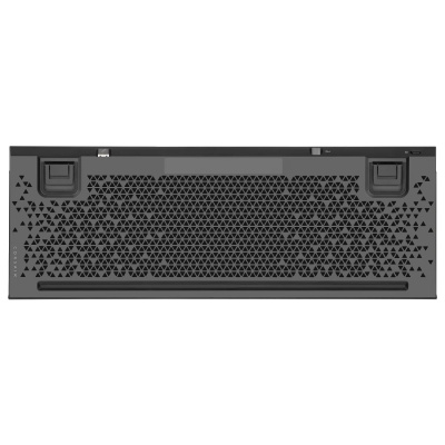 CORSAIR K100 AIR WIRELESS RGB Mechanikus Gamer Billentyűzet - Angol Kiosztás!