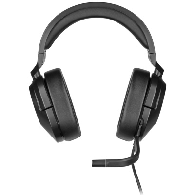 CORSAIR HS55 Gamer Headset - Carbon