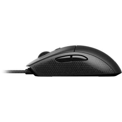 CORSAIR M55 Gamer Egér - Fekete
