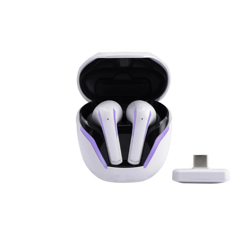 Remax Alien Series GameBuds G7 Vezeték Nélküli Gamer Fülhallgató TWS