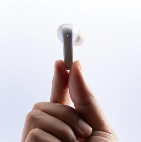 Remax Alien Series GameBuds G7 Vezeték Nélküli Gamer Fülhallgató TWS
