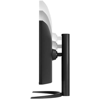 LG 34WR55QK-B UltraWide Ívelt Monitor 100Hz - 34"