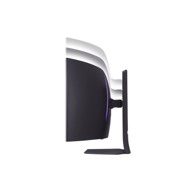 LG 39GS95QE-B Ívelt OLED Gamer Monitor 240 Hz - 39"