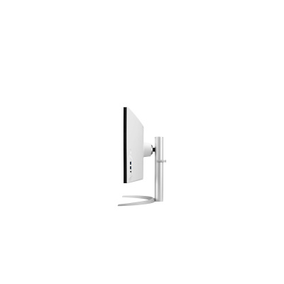 LG 49WQ95C-W Ívelt Gamer Monitor 144Hz - 49"