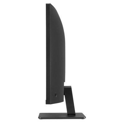 LG 32MR50C-B Ívelt Monitor 100Hz - 32"