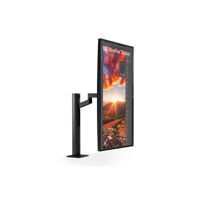 LG 32UN880K-B 4K Monitor - 32"