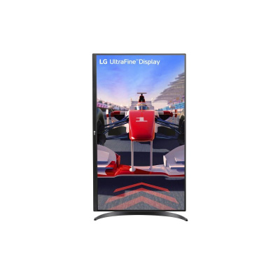 LG 32UR550K-B UltraFine™ 4K Monitor - 32"