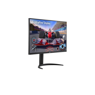 LG 32UR550K-B UltraFine™ 4K Monitor - 32"
