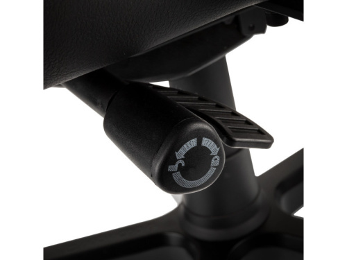 Noblechairs EPIC Compact Black/Carbon/Red Gamer Szék