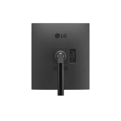 LG 28MQ780-B 16:18 DualUp Monitor - 27,6”