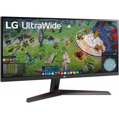 LG 29WP60G-B UltraWide Monitor - 29"