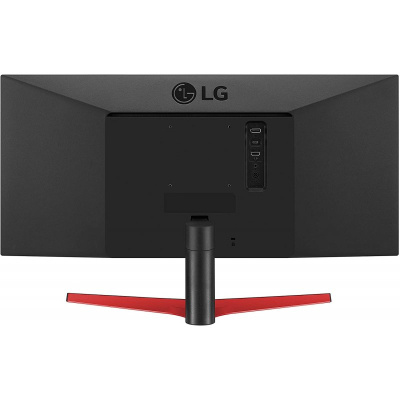 LG 29WP60G-B UltraWide Monitor - 29"