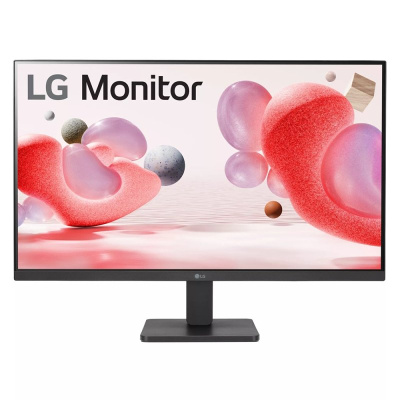 LG 27MR400-B IPS Monitor 100Hz - 27"
