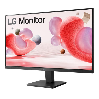 LG 27MR400-B IPS Monitor 100Hz - 27"