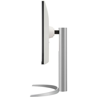 LG 27UP650K-W 4K IPS Monitor - 27"