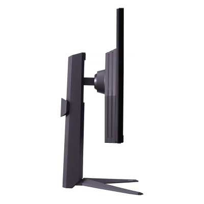 LG 27GR93U-B 4K Gamer Monitor 144Hz - 27"