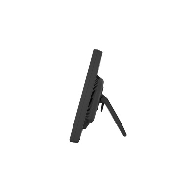 LG 17BR30T-B Érintőképernyős Monitor - 17"