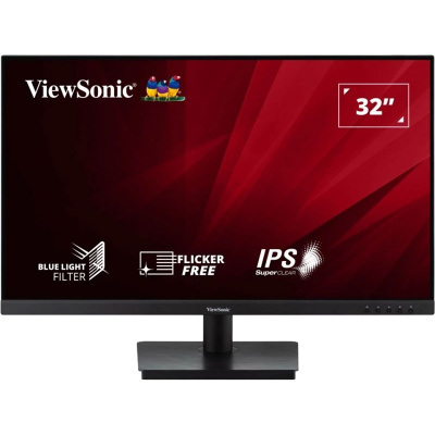 ViewSonic VA3209-2K-MHD 2K Monitor 75Hz - 32"
