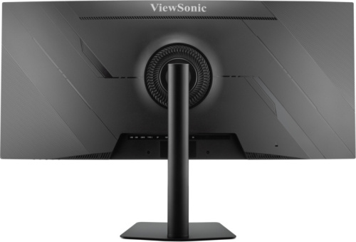 ViewSonic VA3820C Ívelt Monitor 75Hz - 38"
