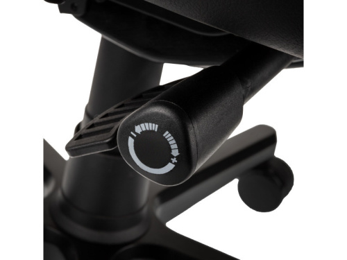 Noblechairs EPIC Compact Black/Carbon/Blue Gamer Szék