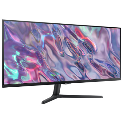 Samsung ViewFinity S5 S50GC Monitor 100Hz - 34"