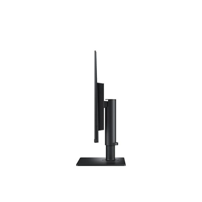 Samsung Essential S4 S40GD Hangszórós Üzleti Monitor 100Hz - 27"
