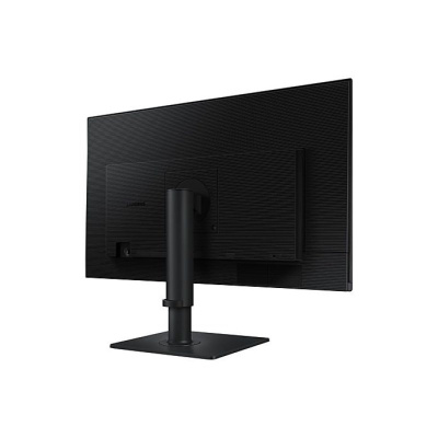 Samsung Essential S4 S40GD Hangszórós Üzleti Monitor 100Hz - 27"