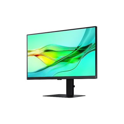Samsung ViewFinity S6 S60UD Üzleti Monitor 100Hz - 24"