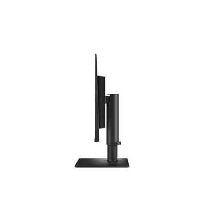 Samsung Essential S4 S40GD Hangszórós Üzleti Monitor 100Hz - 24"