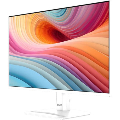 MSI PRO MP251W E2 Üzleti Monitor 120Hz - 24,5"