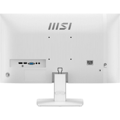 MSI PRO MP251W E2 Üzleti Monitor 120Hz - 24,5"