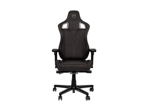 Noblechairs EPIC Compact Anthracite/Carbon Gamer Szék