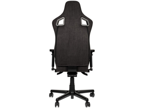 Noblechairs EPIC Compact Anthracite/Carbon Gamer Szék