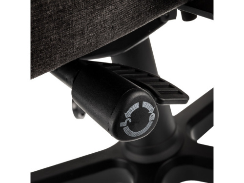 Noblechairs EPIC Compact Anthracite/Carbon Gamer Szék