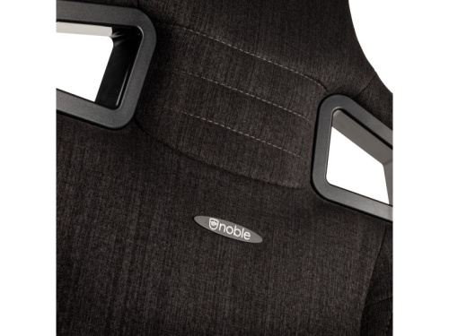 Noblechairs EPIC Compact Anthracite/Carbon Gamer Szék