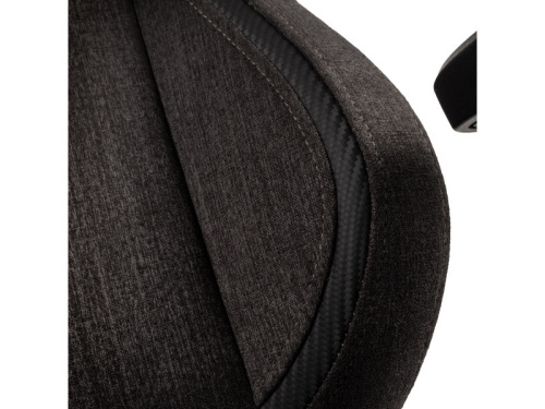 Noblechairs EPIC Compact Anthracite/Carbon Gamer Szék