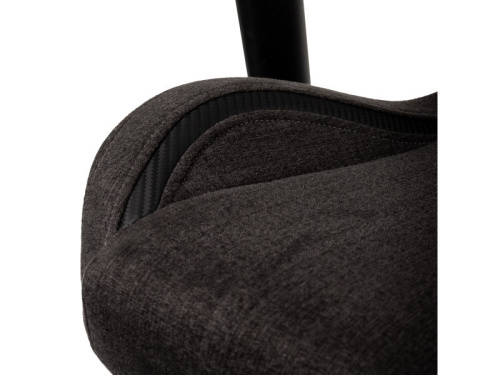 Noblechairs EPIC Compact Anthracite/Carbon Gamer Szék
