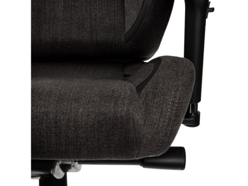 Noblechairs EPIC Compact Anthracite/Carbon Gamer Szék
