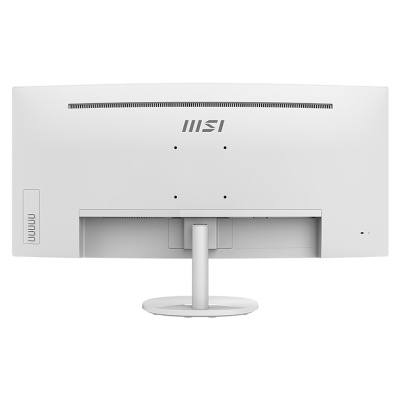 MSI PRO MP341CQW Ívelt Üzleti Monitor 100Hz - 34"