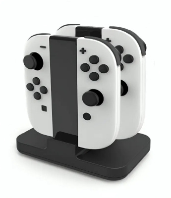 Nacon Nintendo Switch 2 Dual Kontrollertöltő Állvány