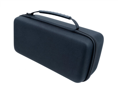 Nacon Nintendo Switch 2 XL Utazótok - Fekete