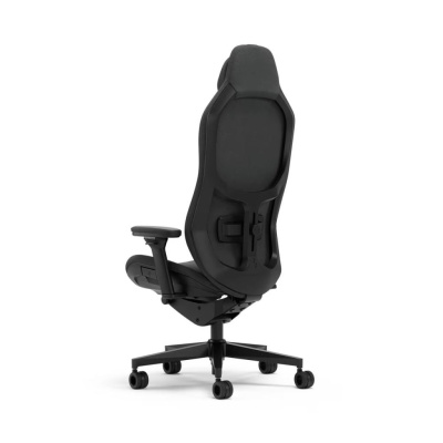 FRACTAL DESIGN Refine Fabric Gamer Szék - Sötétszürke