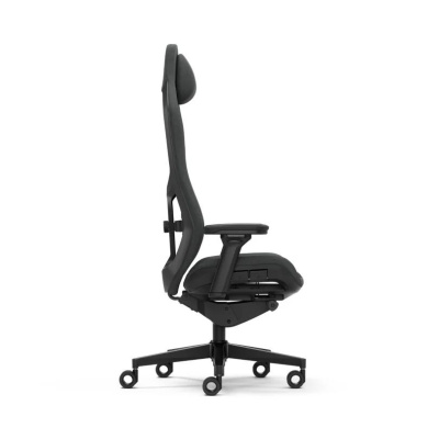 FRACTAL DESIGN Refine Mesh Gamer Szék - Sötétszürke
