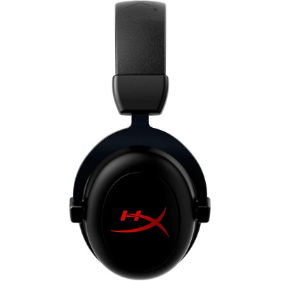 HP HyperX Cloud II Core Vezeték Nélküli Gamer Headset