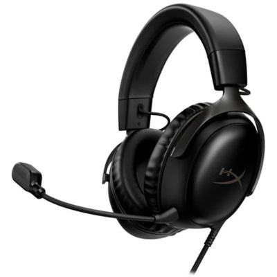 HP HyperX Cloud III Gamer Headset