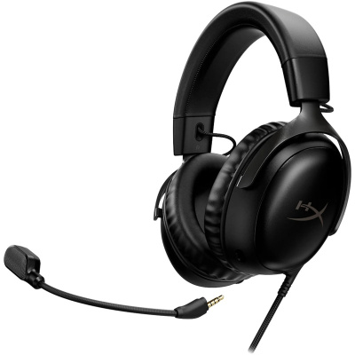 HP HyperX Cloud III Gamer Headset