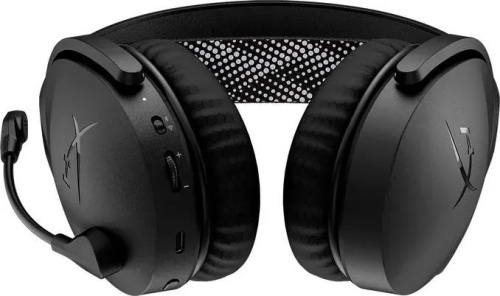 HP HyperX Cloud Jet Vezeték Nélküli Gamer Headset