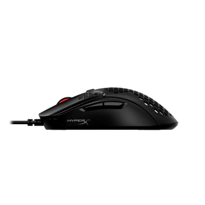 HP HyperX Pulsefire Haste Gamer Egér - Fekete