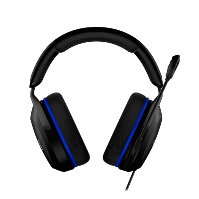 HP HyperX Cloud Stinger 2 Core Gamer Playstation Headset - Fekete