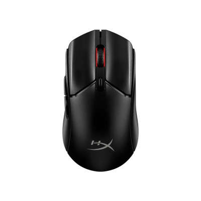 HP HyperX Pulsefire Haste 2 Core - Vezeték Nélküli Gamer Egér - Fekete